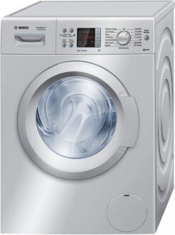 Bosch WAQ2448STR Çamaşır Makinesi kullananlar yorumlar